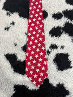 River Island Stars Tie