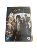 The Hobbit DVD