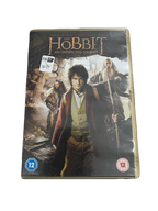 The Hobbit DVD