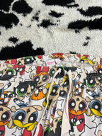Powerpuff Girls PJs (Extra Large)