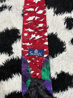 Vintage Looney Tunes NFL Tie