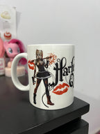 Harley Quinn Mug