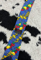 Fruit Game Coin Slot Tie