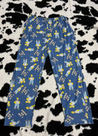 Homer Simpson "I Am So Smart" PJs (Large)