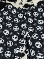 Jack Skellington The Nightmare before Christmas PJs (Medium - Large)