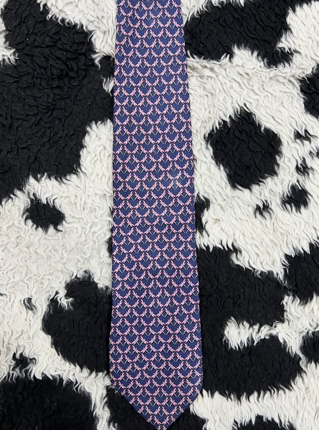 Whimsical Dragonflies Tie