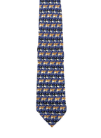 Cows Graphic Tie