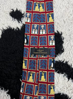 Wallace & Gromit Tie