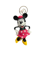 Minnie Mouse Photo Holder Frame