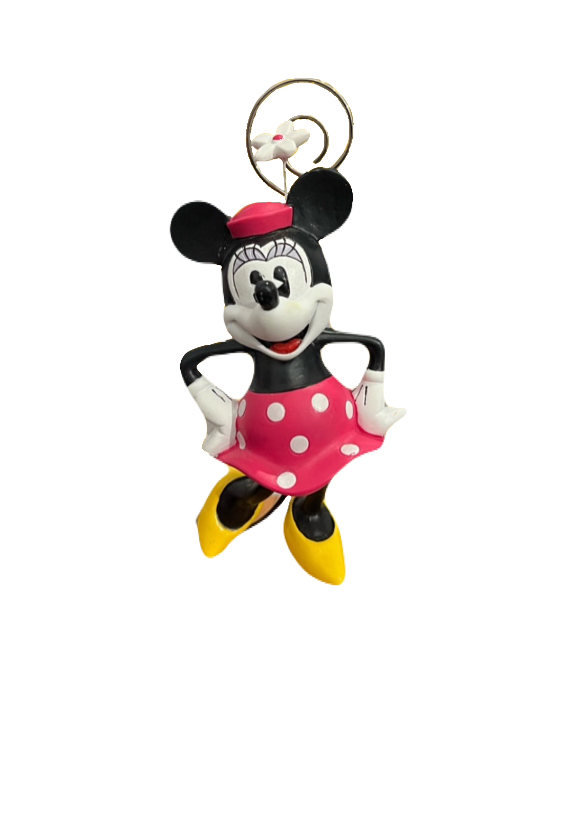 Minnie Mouse Photo Holder Frame