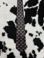 Gossiping Mice Tie