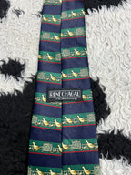 Rene Chagal Goose Tie
