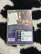 Nanny McPhee DVD