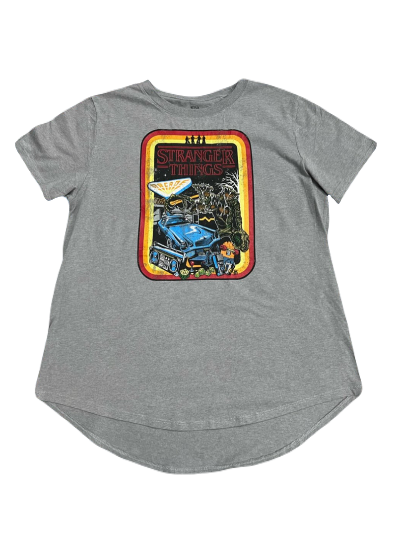 Stranger Things Tee (Medium)