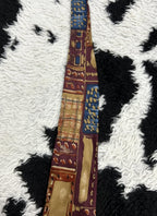 BURTON tie