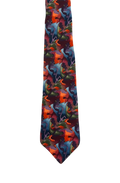 J. Garcia Spirits in Limbo Tie