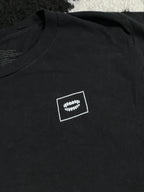 CHOMP Cactus Middle Finger Tee (Medium)