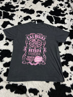 Las Vegas Nevada Tee (Large)