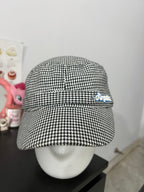 Ringette Checkered Cap