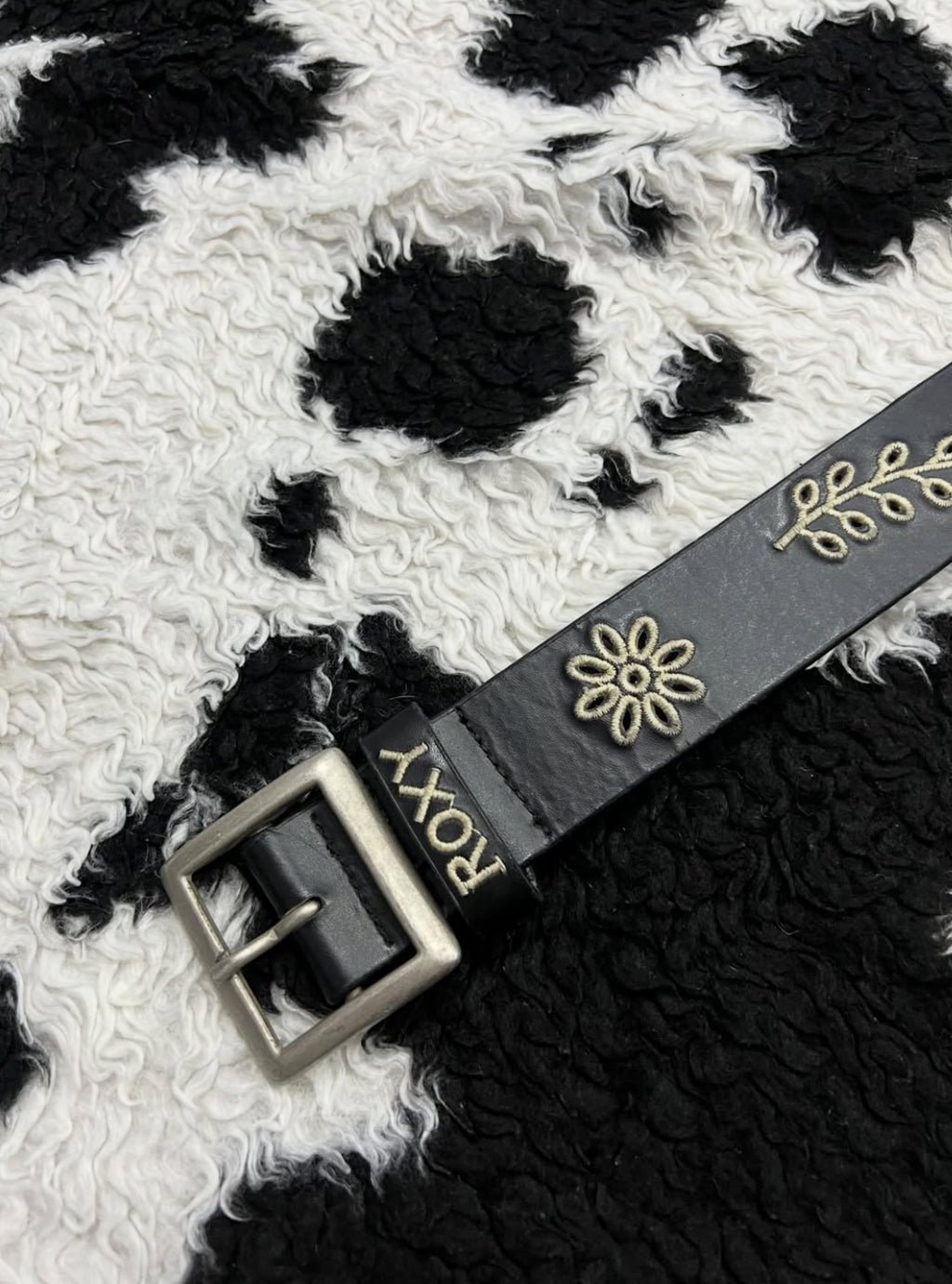 ROXY Black Belt