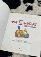 The Simpsons Guide Book