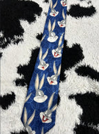 Bugs Bunny Tie