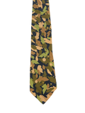 Camouflage Tie