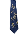 Dragonflies Tie