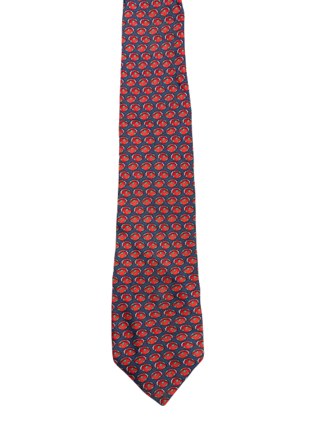 Whimsical Ladybugs Tie