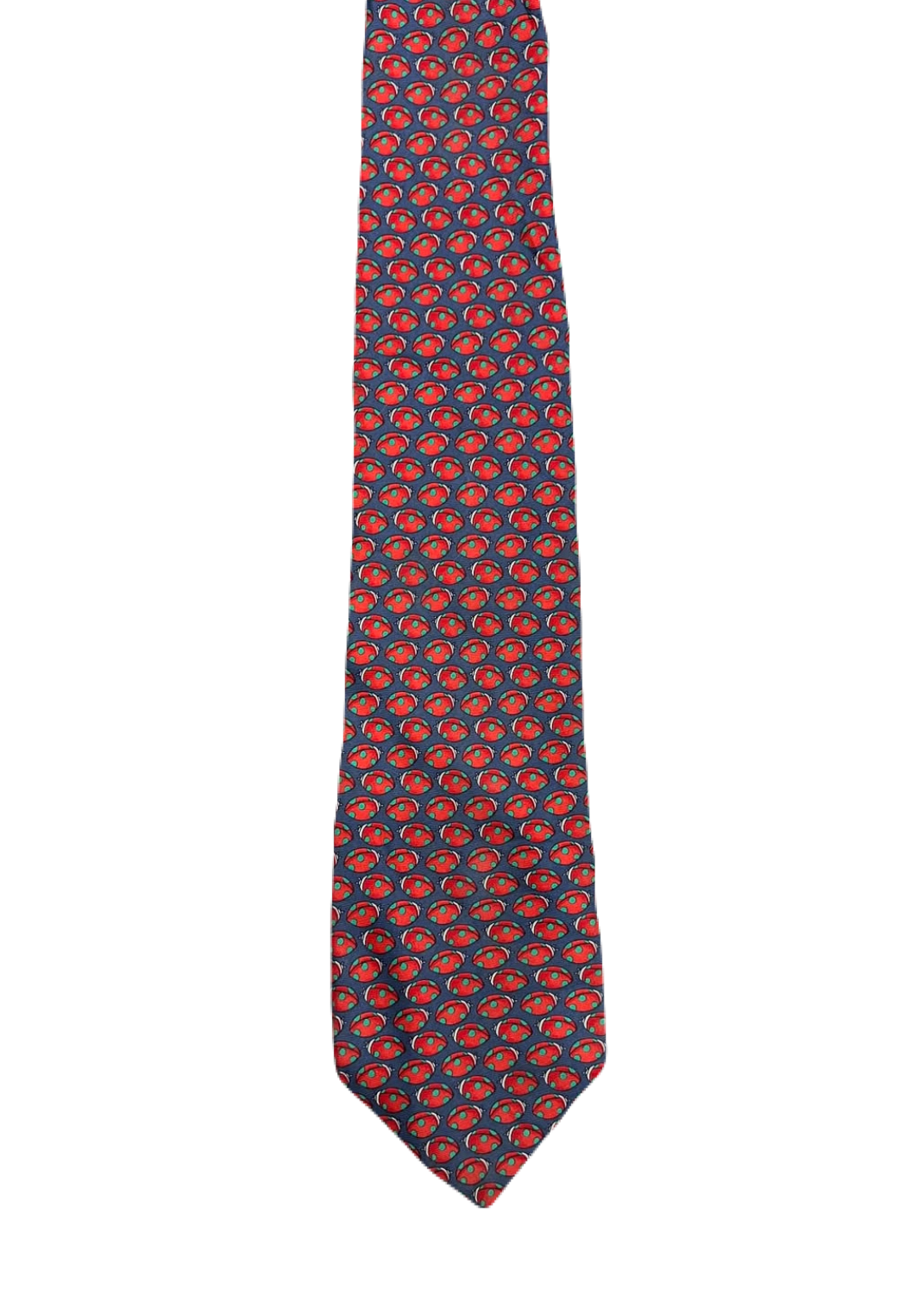 Whimsical Ladybugs Tie