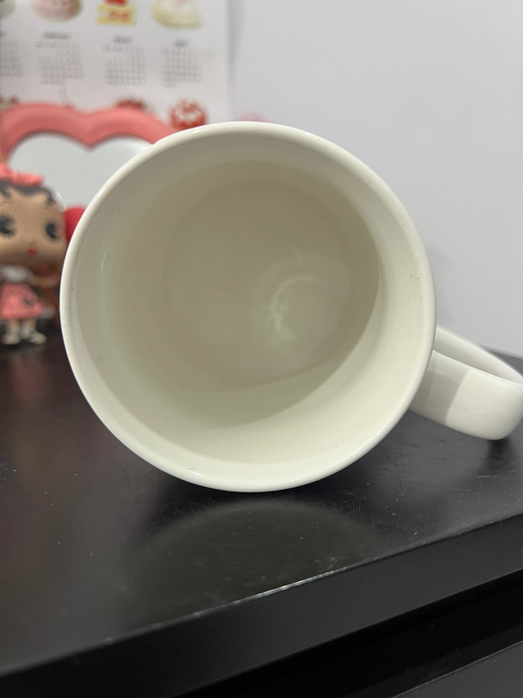 Harry Potter "I Solemnly Swear that I am upto no good" Mug