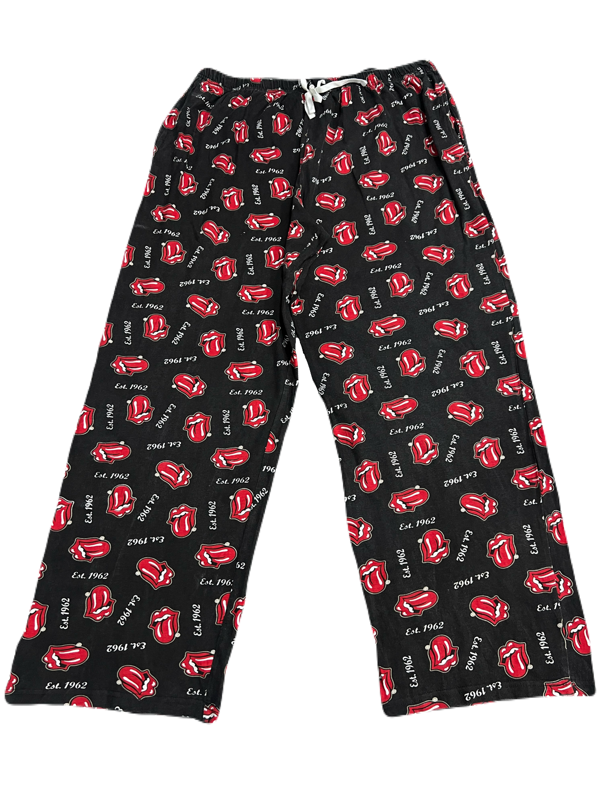 The Rolling Stones PJs (Large - Extra Large)