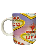 Las Vegas Mug