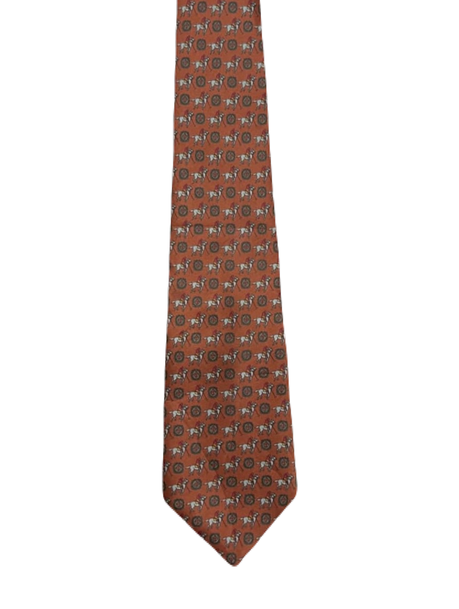 Pierre Cardin Polo Tie