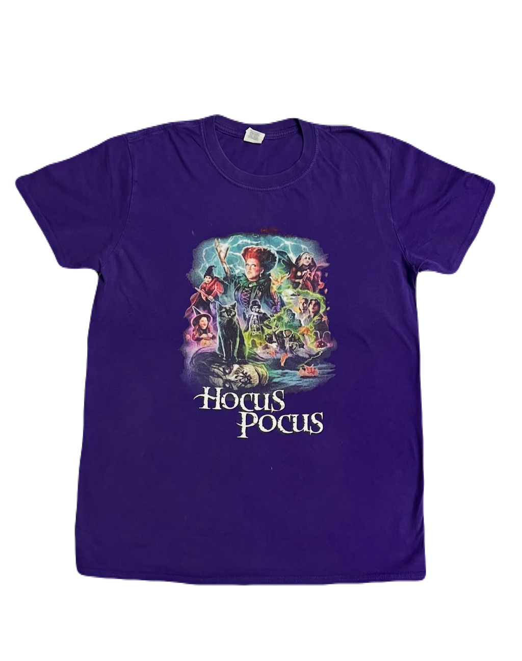 Hocus Pocus Tee (Medium)