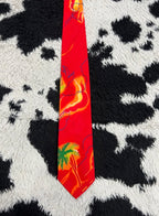 Mai-Tai Island Tie