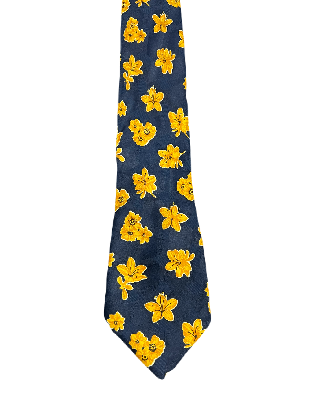 Marks & Spencer Floral Tie