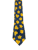 Marks & Spencer Floral Tie