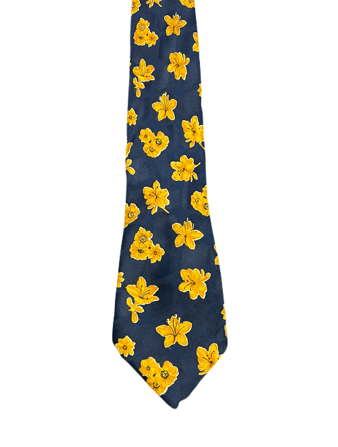 Marks & Spencer Floral Tie