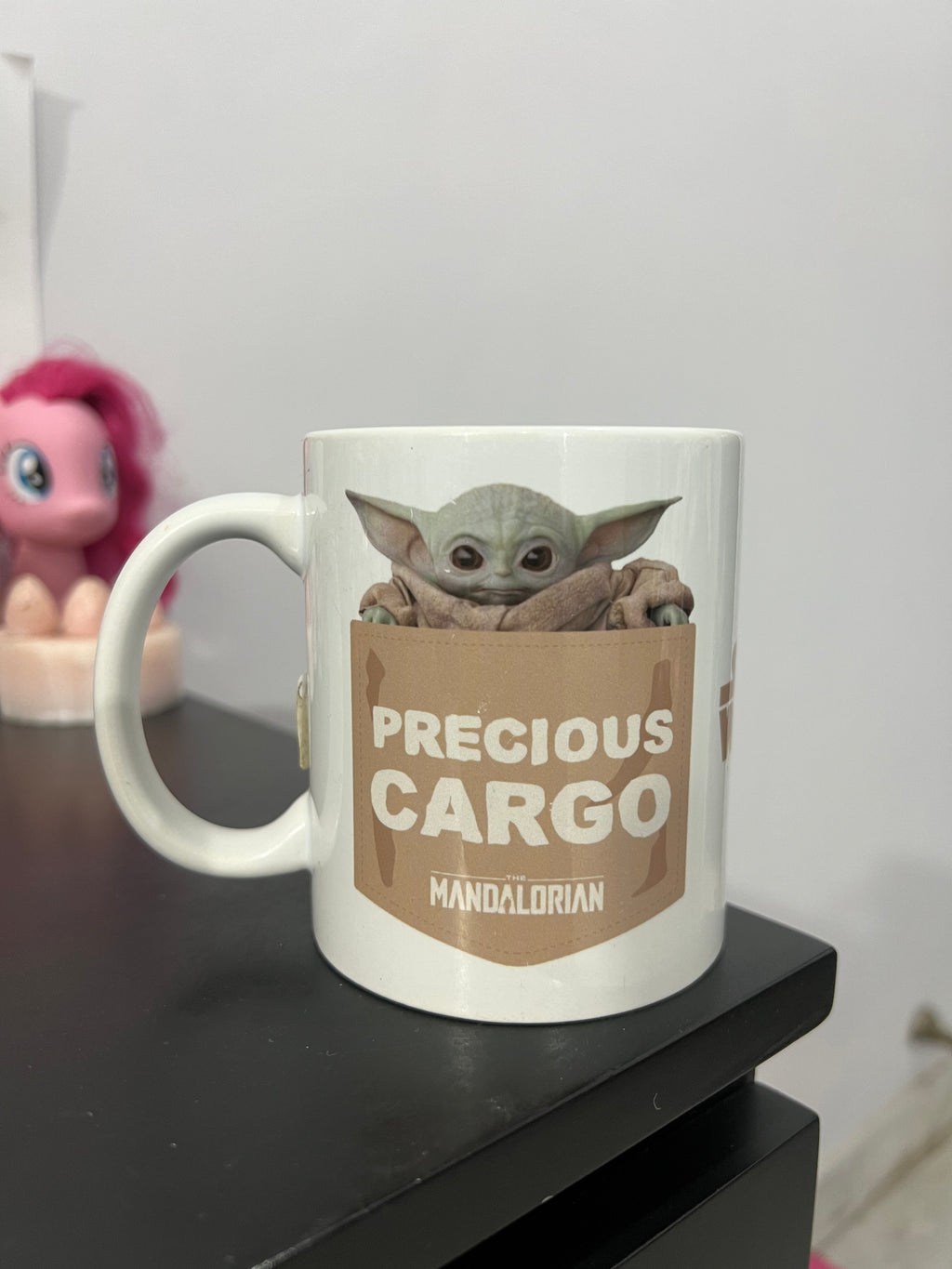 Star Wars "Precious Cargo" Mug
