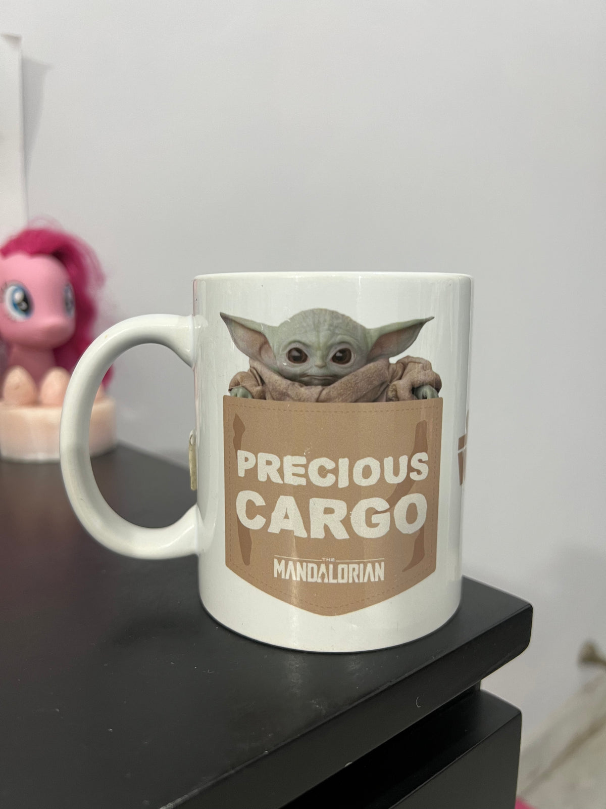 Star Wars "Precious Cargo" Mug
