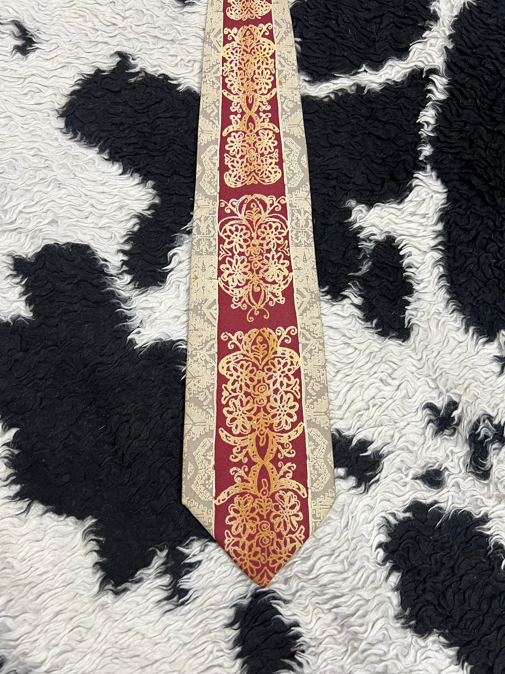 Nina Ricci Tie