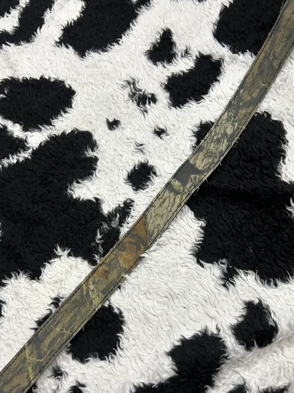 Camouflage Belt