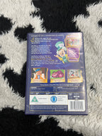 Disney Alice in Wonderland DVD