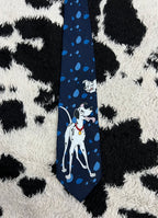 Disney 101 Dalmatians Tie