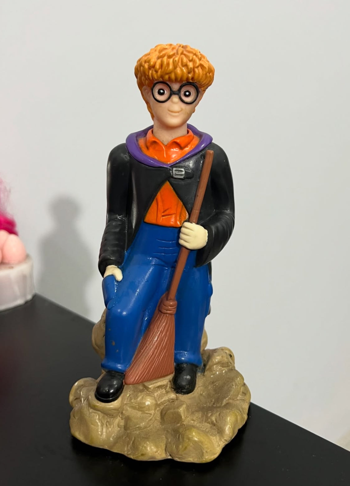 Harry Potter Coin Collector