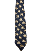 Dinosaurs Tie