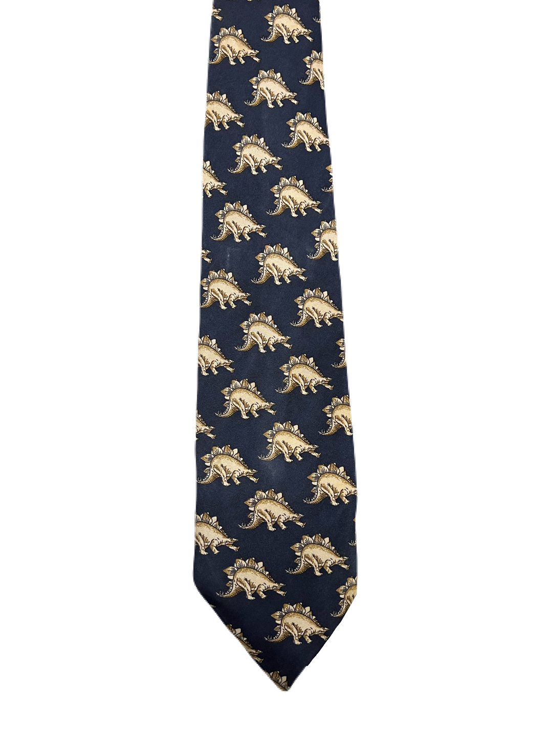 Dinosaurs Tie