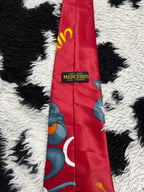 Alladin Graphic Tie