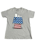 Sleeping Snoopy Tee (Large)